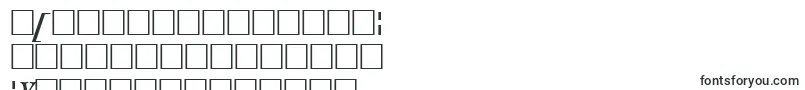ClergyaRegular Font – Bengali Fonts